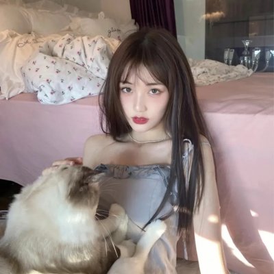 不可思议的融化人