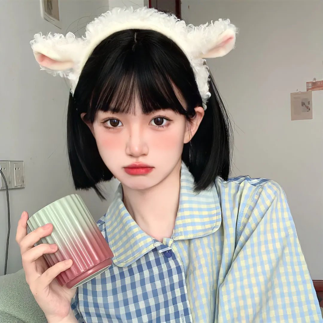 盲目的丈夫们