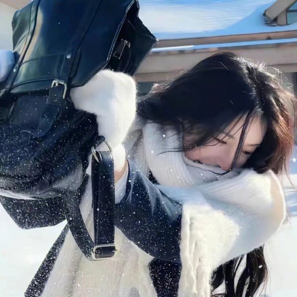 牵牛和仙女